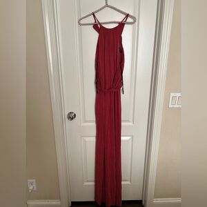 bailey 44 maxi dress Sz.S